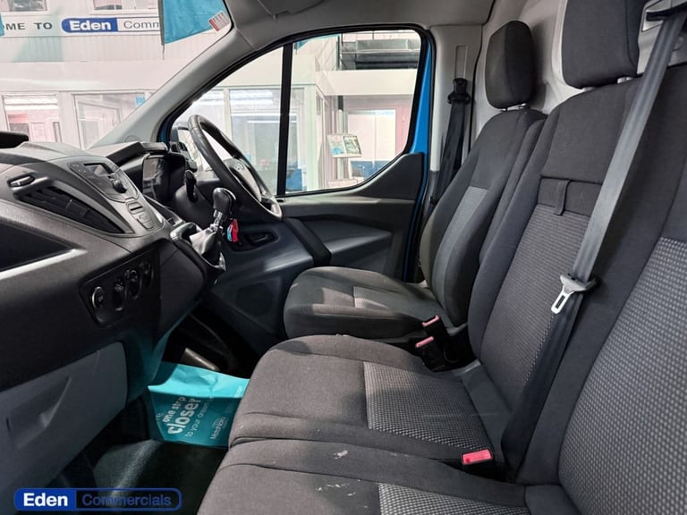2016 16 FORD TRANSIT CUSTOM 2.0 TDCI 340  L2 H2 (179 