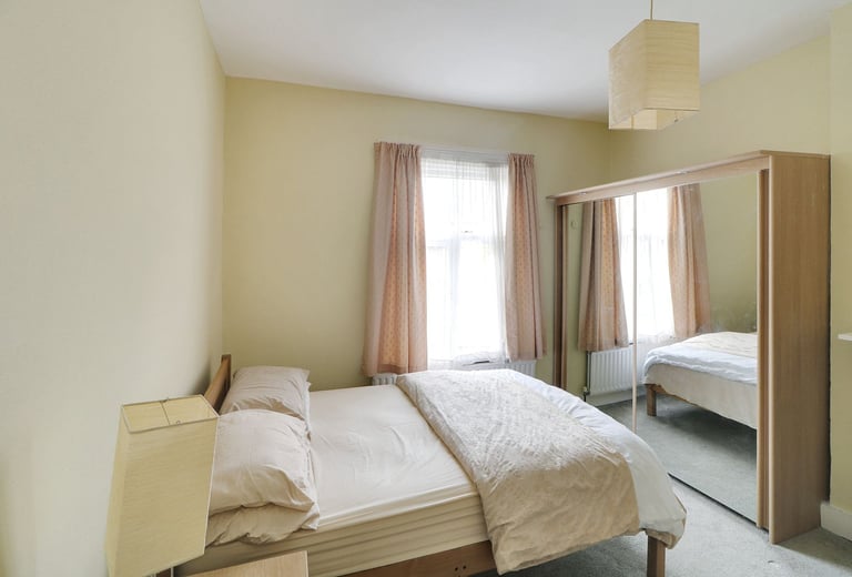 Room to rent in a Shared home with just 1 other Tenant!