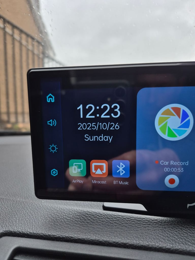 Carplay Apple Android