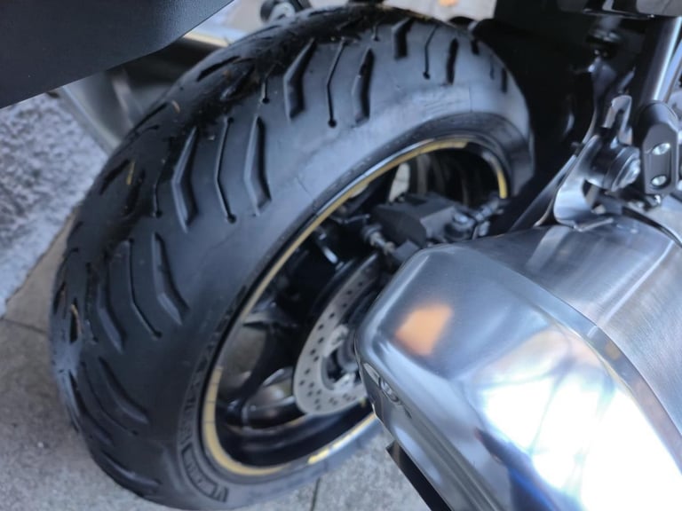 2021 Suzuki GSX1300R Hayabusa