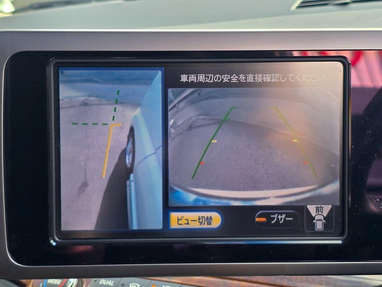  Nissan Elgrand 4WD 3.5 HIGHWAY STAR SERES 3 Petrol Automatic