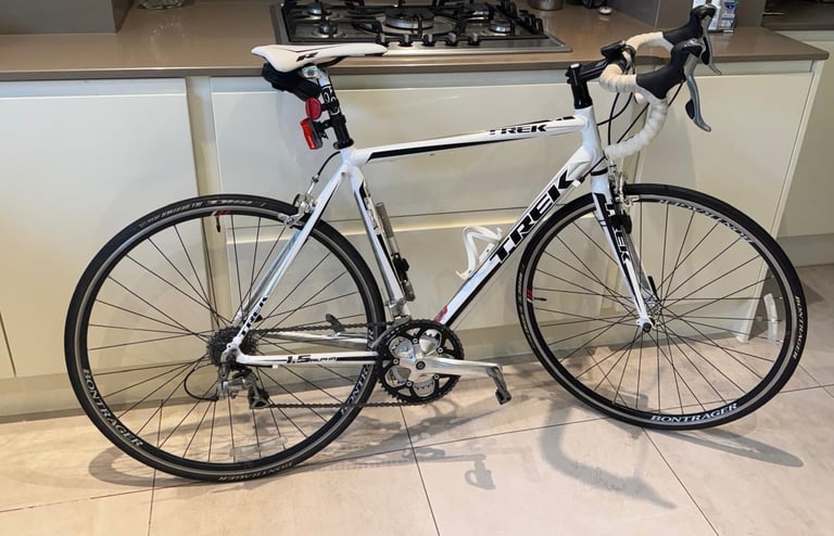 image for TREK ALpHA 1.5 ROAD BIKE 56cm