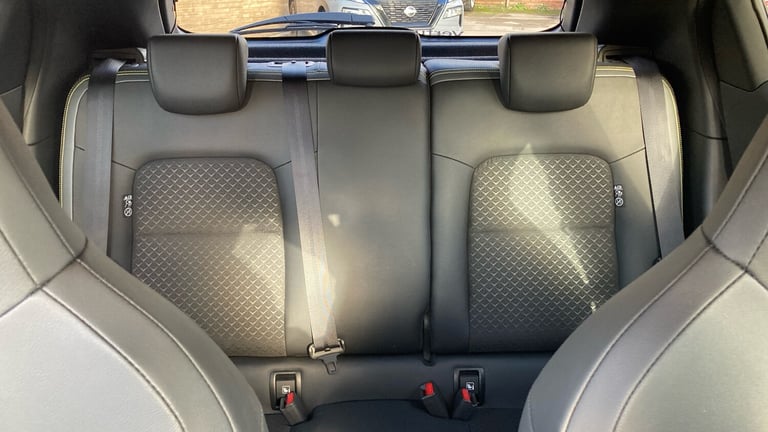 2022 Nissan Juke 1.0 DiG-T 114 Kiiro 5dr DCT Petrol Hatchback Hatchback Petrol Automatic