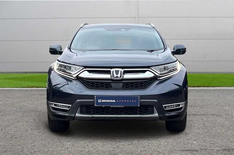 2023 Honda CR-V 2.0 i-MMD Hybrid SR  2WD 5dr eCVT ESTATE PETROL/ELECTRIC Automatic