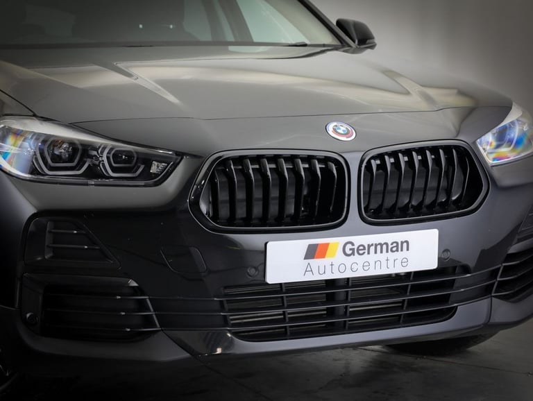 2022 BMW X2 2.0 20i Sport SUV 5dr Petrol DCT sDrive Euro 6 (s/s) (178 ps) HATCHBACK Petrol Automatic