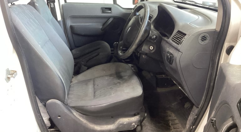 2008 Ford Transit Connect 1.8 TDCI NO VAT FULL MOT