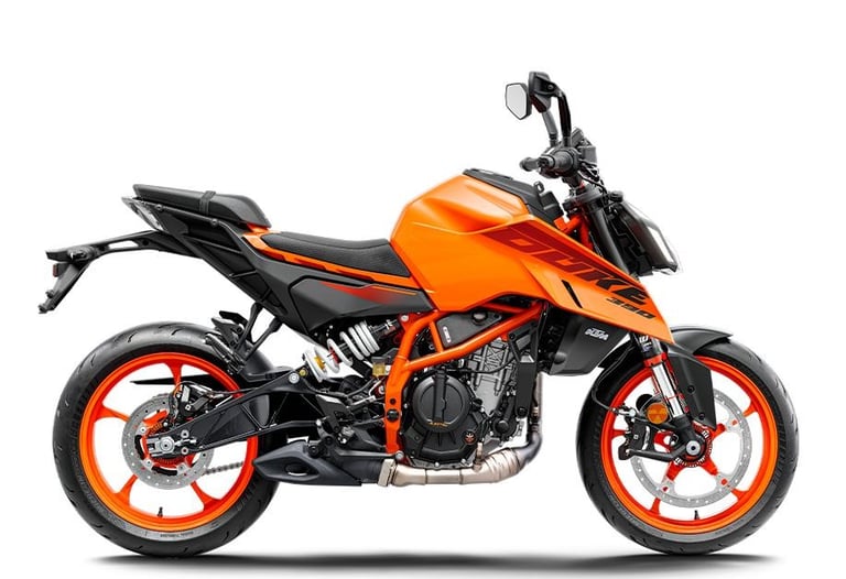 image for 2025 NEW KTM , BRAND NEW MODEL, Family Run Business