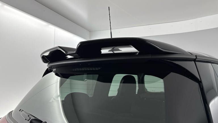 2024 MINI Cooper 2.0 John Cooper Works 3dr Auto HATCHBACK PETROL Automatic