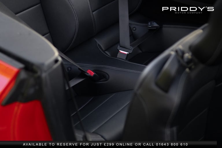 FORD MUSTANG 5.0 V8 GT - 5.0 V8 GT - Roof down, V8 roaring, country roads. It