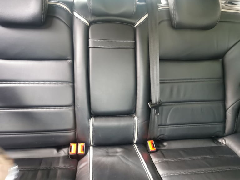 Ford, MONDEO, Hatchback, 2013, Manual, 1997 (cc), 5 doors