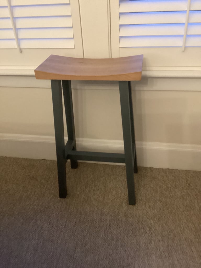 image for Garden Trading Clockhouse Stool