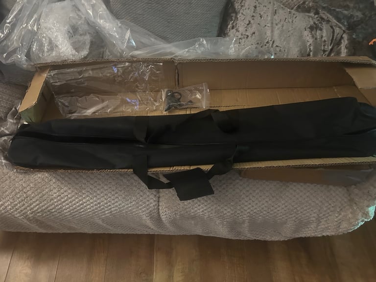 Backdrops stand for photography