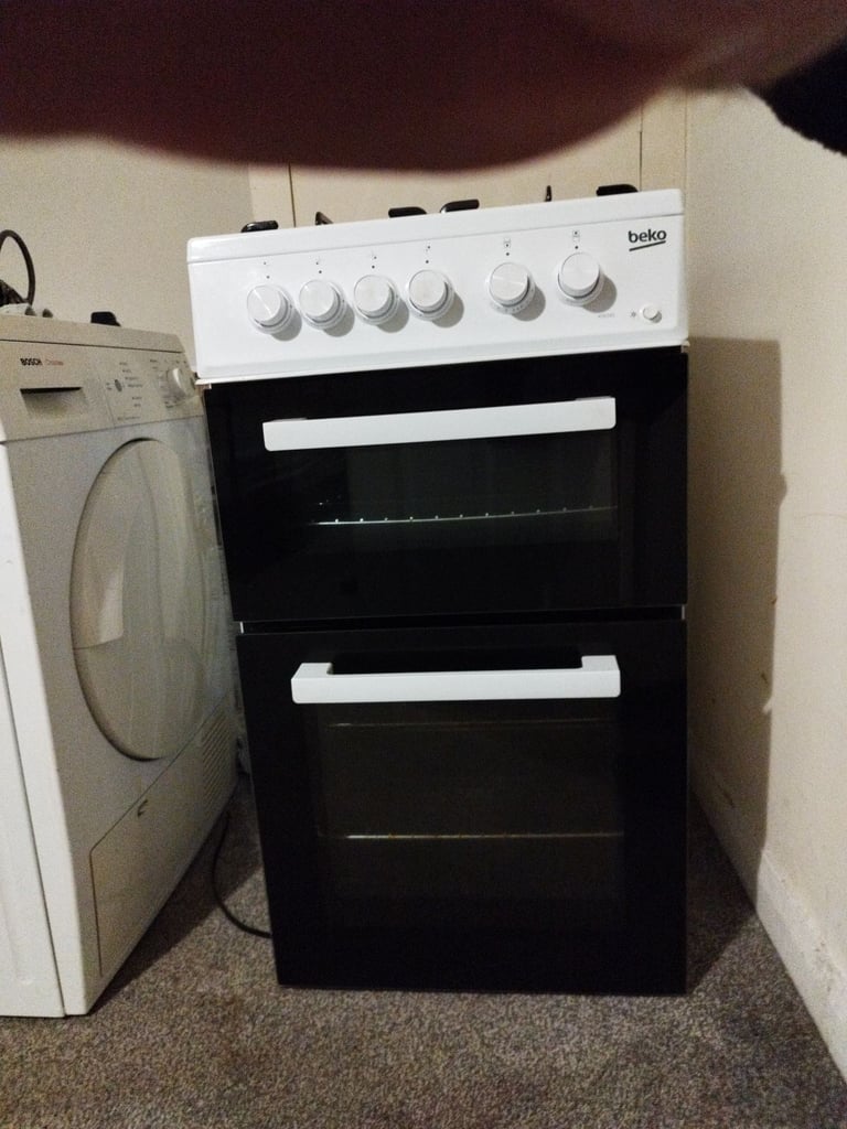Beko gas cooker (50cm)