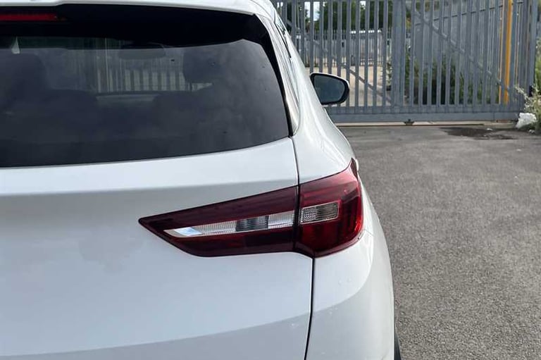 2019 Vauxhall Grandland X 1.5 Turbo D BlueInjection Elite Nav SUV 5dr Diesel Manual Euro 6 (s/s) ...