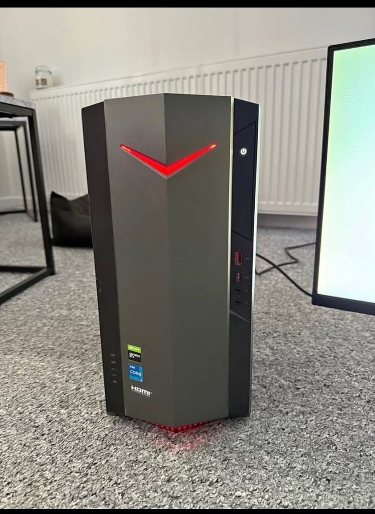 image for Acer Nitro 50 
