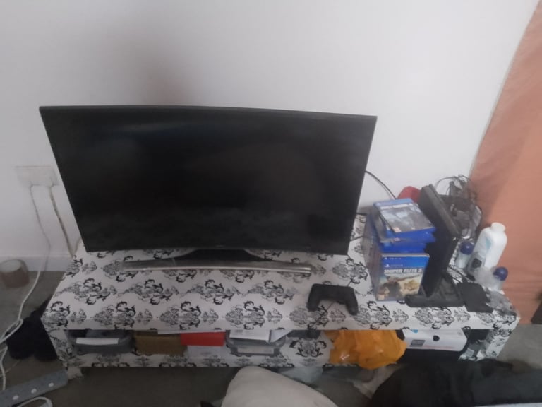 image for Tv stand 