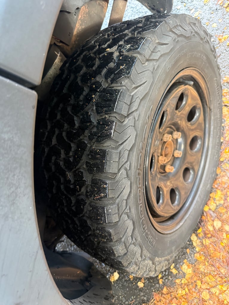 Land Rover, DISCOVERY, Estate, 2006, Other, 2720 (cc), 5 doors