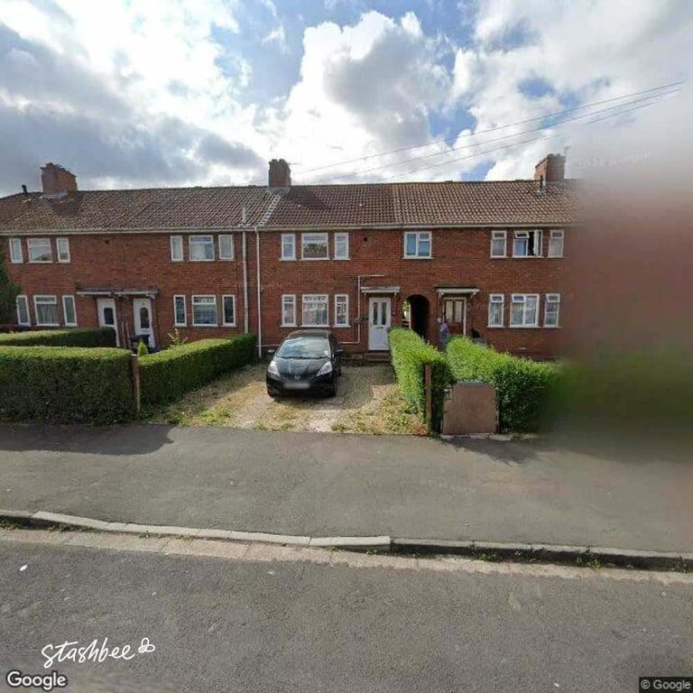 Parking Space to rent in Bristol (BS15) | Stashbee