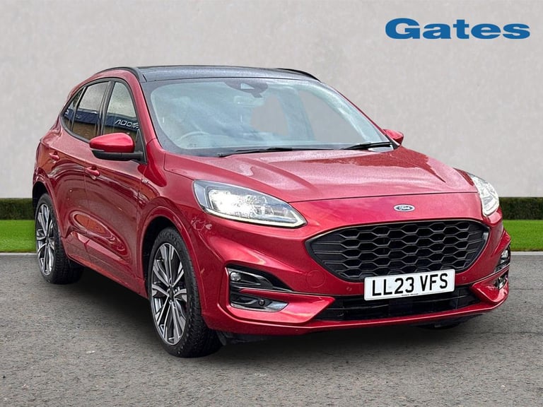 image for 2023 Ford Kuga 5Dr ST Line X Edition 1.5 150PS 2WD Estate Petrol Manual