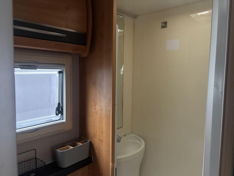 2010 Auto-Trail Excel 600D