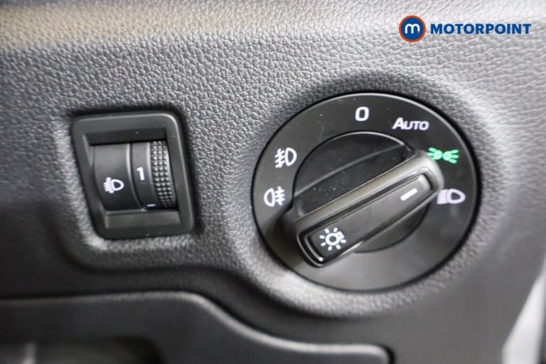 2024 Skoda Fabia 1.0 TSI 116 SE L 5dr Hatchback Petrol Manual