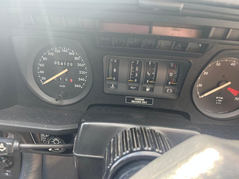 Jaguar XJS V12 Cabriolet 33k! (Just Reduced for swift sale) - Walk Around Video