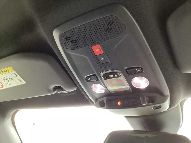 2024 Vauxhall Mokka 1.2 Turbo 136 GS 5dr Manual SUV Petrol Manual