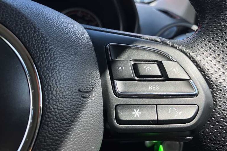 2022 MG MG3 1.5 VTi-TECH Exclusive Nav Hatchback 5dr Petrol Manual Euro 6 (s/s) (106 ps Hatchback...