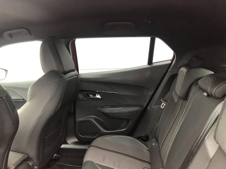 2024 Peugeot E-2008 50kWh GT Auto 5dr (7kW Charger) HATCHBACK Electric Automatic
