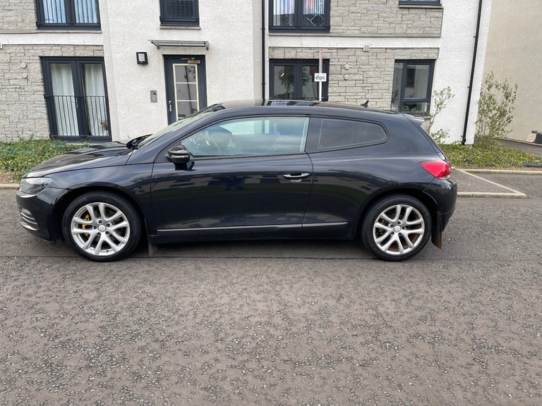 Volkswagen, SCIROCCO, Coupe, 2011, Manual, 1390 (cc), 2 doors