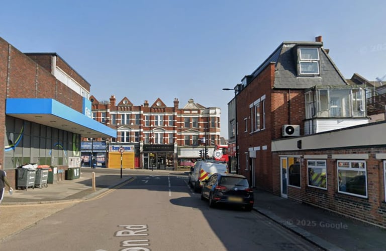 BENEFITS ACCEPTED - Studio Flat Available in Sydenham Lewisham SE26