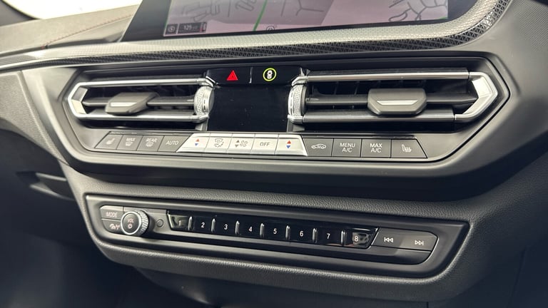 2022 BMW 1 Series 128ti 5dr Step Auto [Live Cockpit Professional] HATCHBACK PETROL Automatic