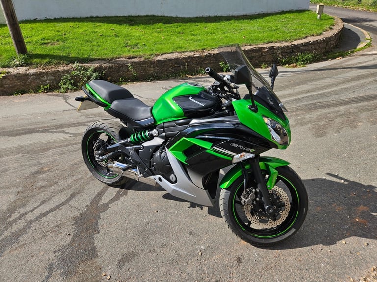 Kawasaki, ER, 2016, 649 (cc)