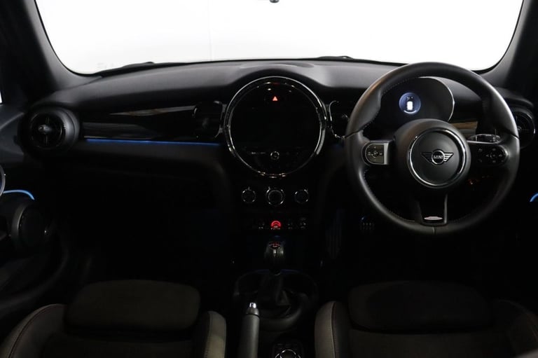 2021 MINI Hatch 2.0 Cooper S Sport Hatchback 5dr Petrol Manual Euro 6 (s/s) (178 ps) Hatchback Pe...