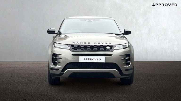 2020 Land Rover Range Rover Evoque 2.0 D240 R-Dynamic HSE 5dr Auto SUV Diesel Automatic