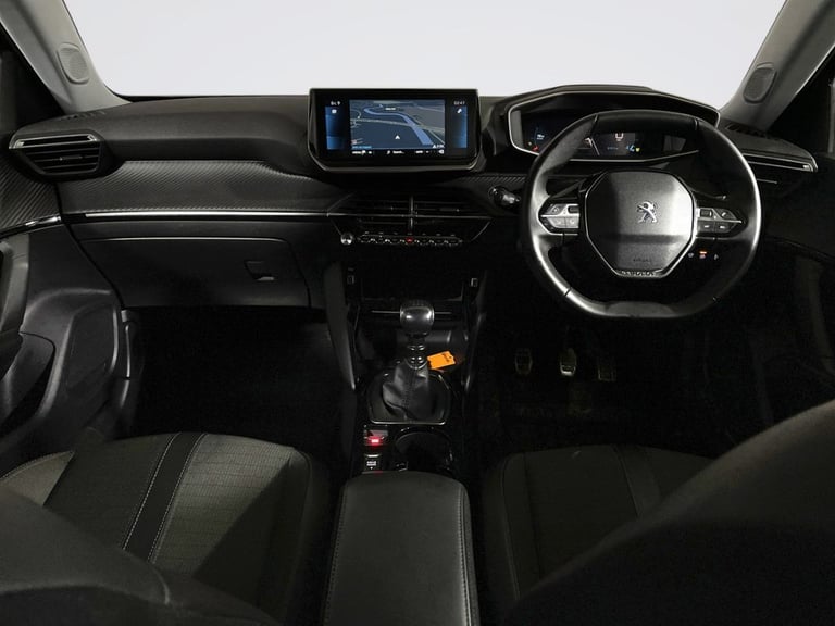 2022 Peugeot 2008 1.2 PureTech Allure Premium + SUV 5dr Petrol Manual Euro 6 (s/s) (100 ps) Petro...