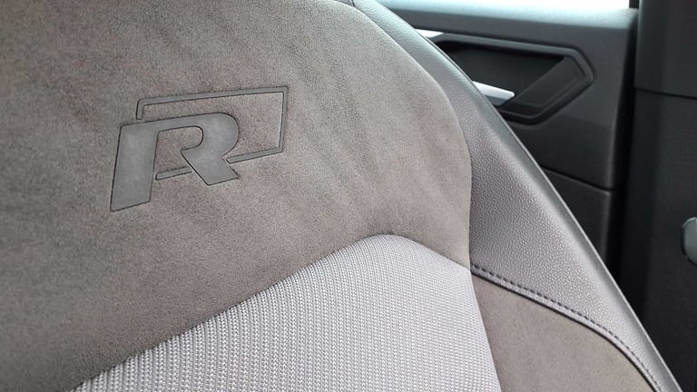 2020 Volkswagen Tiguan 2.0 TDi 150 R-Line Tech 5dr DSG Estate Diesel Automatic