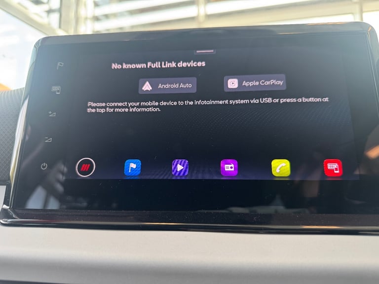 2025 SEAT Ibiza 1.0 TSI 95 SE Technology 5dr Hatchback Petrol Manual