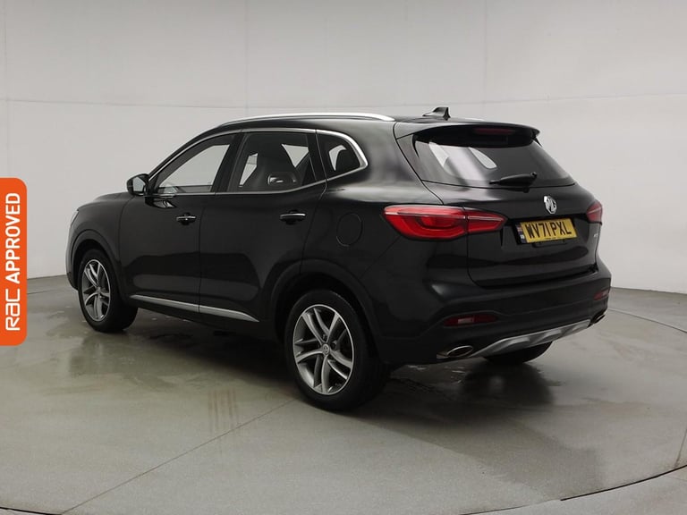 2021 MG MG HS 1.5 T-GDI Exclusive SUV 5dr Petrol Manual Euro 6 (s/s) (162 ps) Estate PETROL Manual