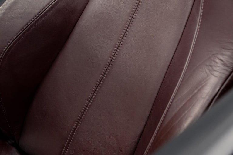 2007 56 ASTON MARTIN DB9 5.9 VOLANTE 2DR PETROL SEQ (EU4) (394 G/KM, 450 BHP)