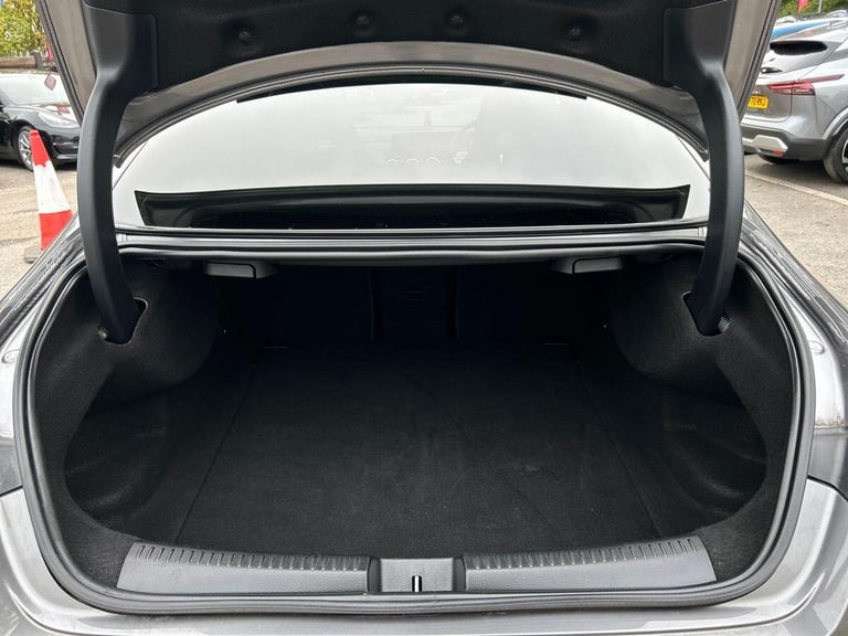 2023 Mercedes-Benz CLA 1.3 CLA200 AMG Line Night Edition (Premium Plus) Coupe 4dr Petrol 7G-DCT E...