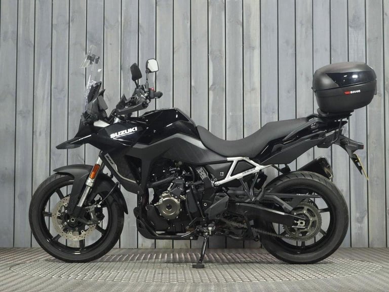 2024 24 SUZUKI V-STROM 800