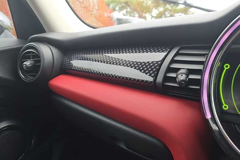 2016 MINI Hatch 2.0 Cooper S D 5dr Auto HATCHBACK DIESEL Automatic