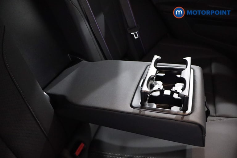 2025 BMW 4 Series 420i M Sport 5dr Step Auto [Pro Pack] Hatchback Petrol Automatic