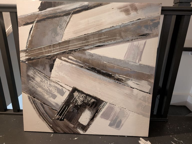 image for Printed Canvas