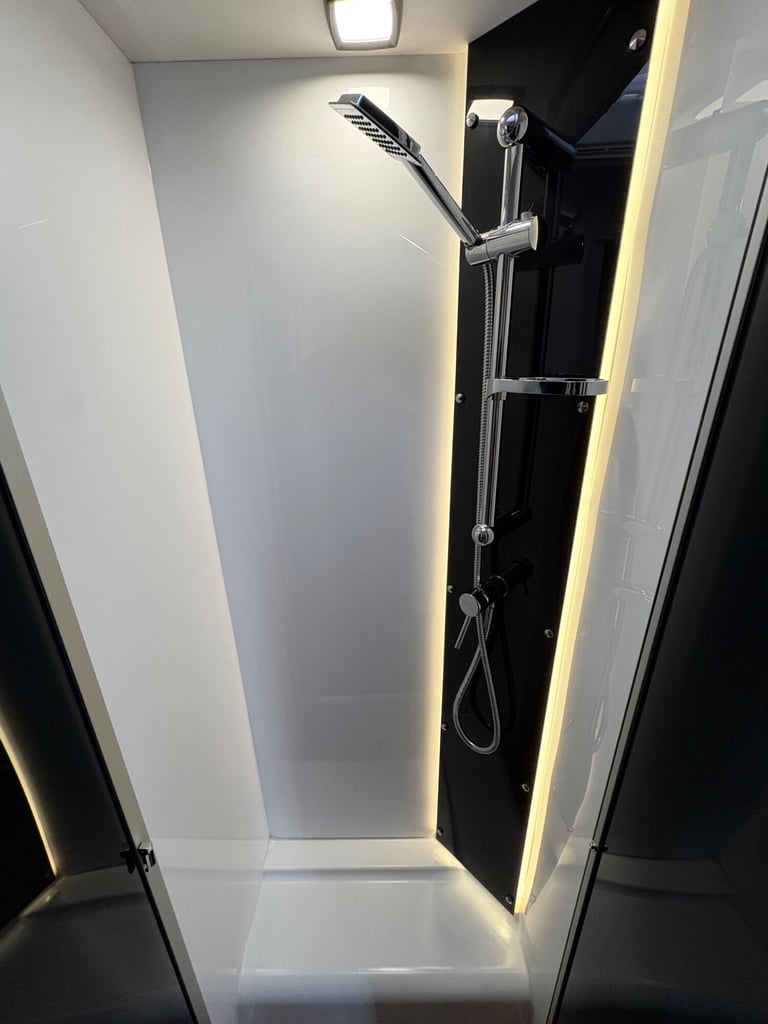 2022 Ford Transit DIESEL Automatic