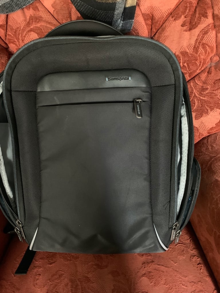 image for Samsonite Laptop Backpack