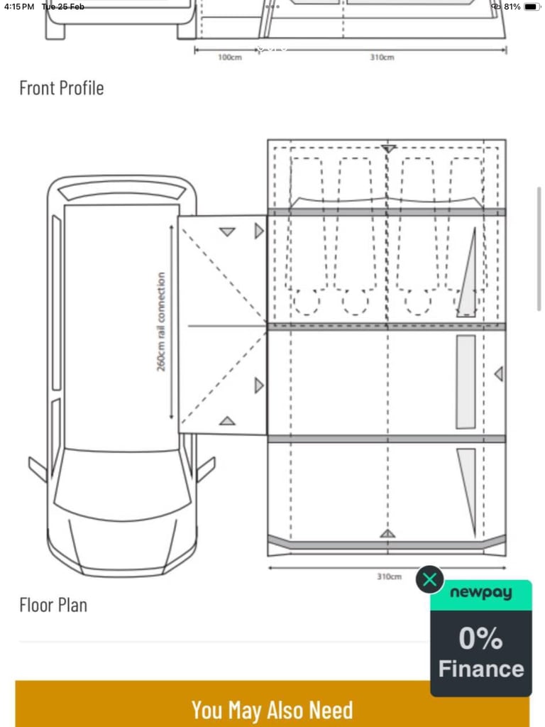 Air Awning
