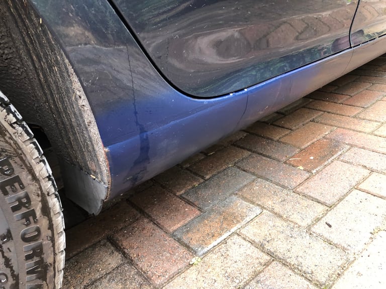 Volkswagen, GOLF, Hatchback, 2006, Manual, 1896 (cc), 5 doors