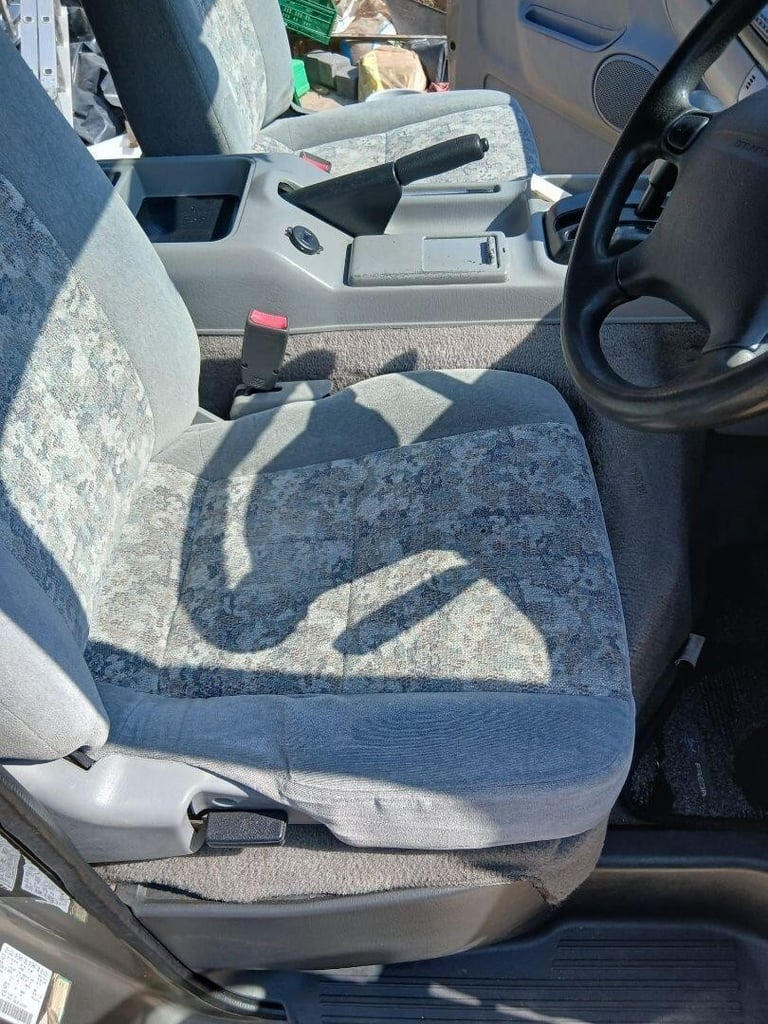 1997 Ford Freda